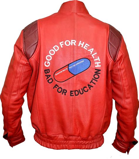 replica akira jacket|akira jacket pill.